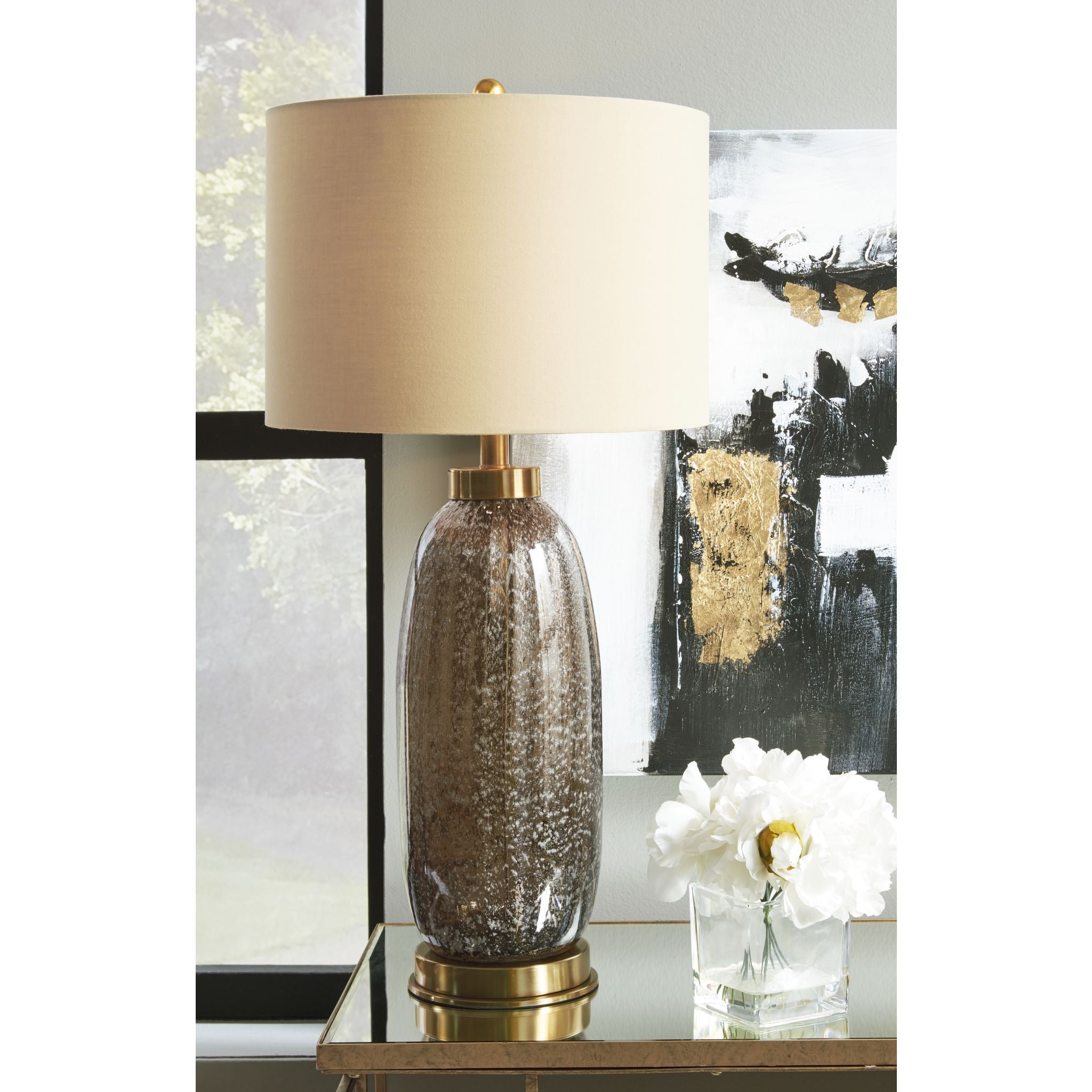 Aaronby Table Lamp (Pair) - Image 4