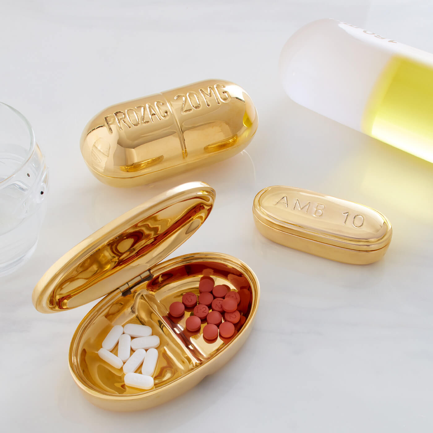 Ambien Pill Box - Image 3