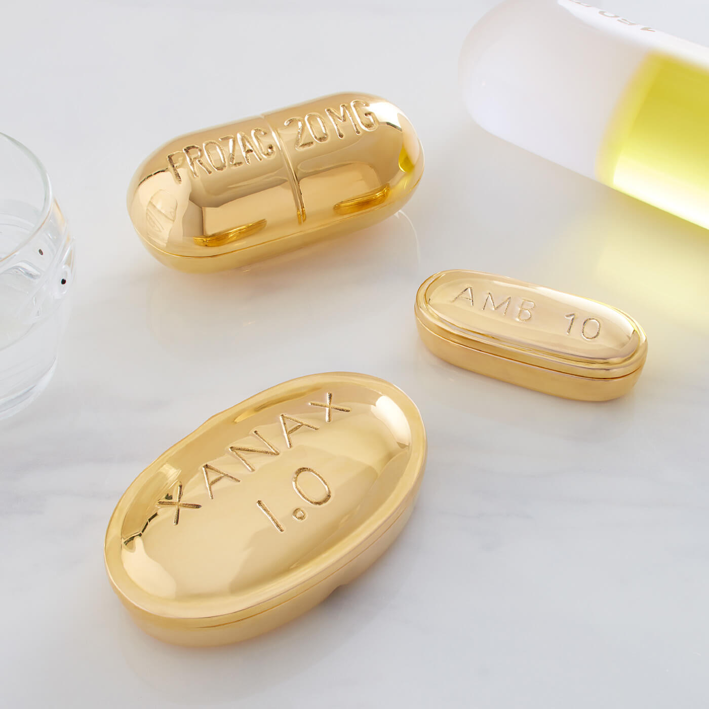 Ambien Pill Box - Image 2
