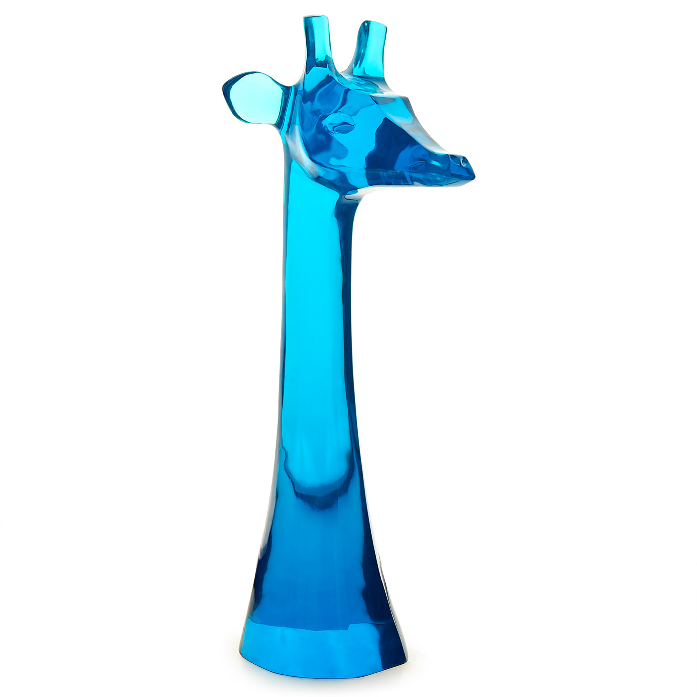 Acrylic Giraffe Objet