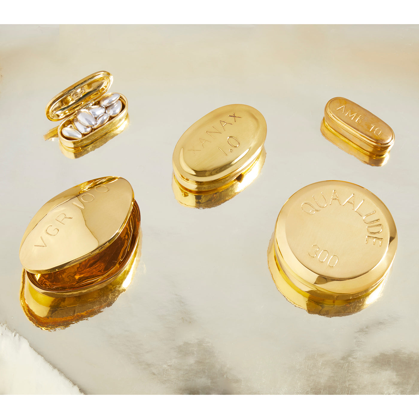 Ambien Pill Box - Image 5